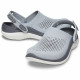 Crocs LiteRide™ 360 Clog Light Grey/Slate Grey