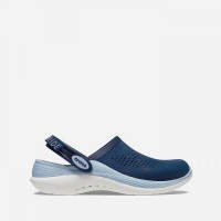 Crocs LiteRide™ 360 Clog Navy/Blue Grey