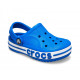 Детские Crocs Kids' Bayaband Clog Blue