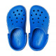 Детские Crocs Kids' Bayaband Clog Blue
