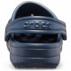 Дитячі Crocs Kids' Baya Clog Navy