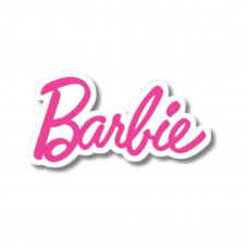 Джибитс Barbie
