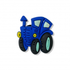 Джибітс Синій трактор