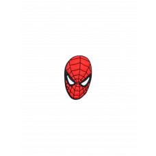 Джібітс Spiderman голова