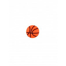 Джібітс Баскетбольний м'яч