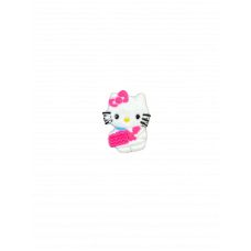 Джібітс Hello Kitty із сумочкою