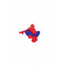 Джібітс Spiderman