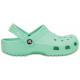 Жіночі Crocs Classic Clog Mint/Green
