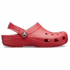 Жіночі Crocs Classic Clog Red
