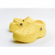 Женские Crocs Classic Baya Platform Clog Lemon