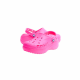 Жіночі Crocs Classic Baya Platform Clog Pink