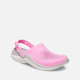 Жіночі Crocs LiteRide™ 360 Clog Taffy Pink