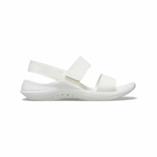 Женские сандалии Crocs LiteRide 360 Sandal Women Almost White