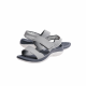 Женские сандалии Crocs LiteRide 360 Sandal Women Light Grey/Slate Grey