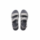 Женские сандалии Crocs LiteRide 360 Sandal Women Light Grey/Slate Grey