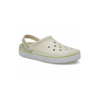 Crocs Crocband COURT Bone