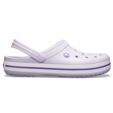 Женские Crocs Crocband Lavender/Purple
