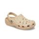 Crocs Classic Geometric Latte