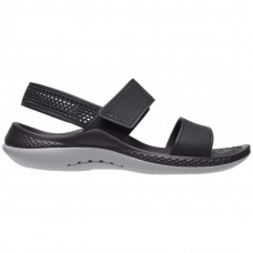 Жіночі Сrocs Sandal LiteRide 360 Black