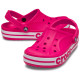 Женские Crocs Bayaband Clog Fuchsia