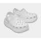 Жіночі Crocs Duet Max II Clog Bone