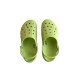 Жіночі Crocs Baya Platform Clog Neo Mint Pool