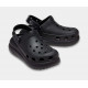 Женские Crocs Classic Crush Black