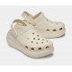 Жіночі Crocs Classic Crush Bone