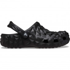 Crocs Classic Geometric Black
