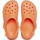 Женские Crocs Classic Hiker Xscape Persimmon