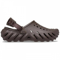 Мужские Crocs Echo Clog Espresso Ехо