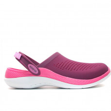 Жіночі Crocs Literide 360 Violet  