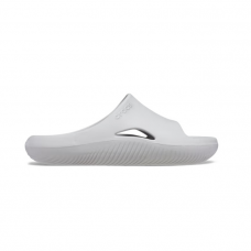 Шлепки Crocs Mellow Slide Gray