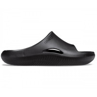 Crocs Mellow Slide Black 