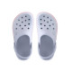 Женские Crocs Platform Ice Blue