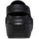 Женские Crocs Stomp Clog Black