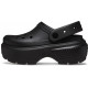 Женские Crocs Stomp Clog